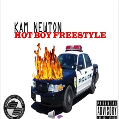 Hot Boy Freestyle