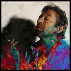 Serge Gainsbourg - Pas Long Feu - Screwed Remo Remix Feat Quelconque (sax)