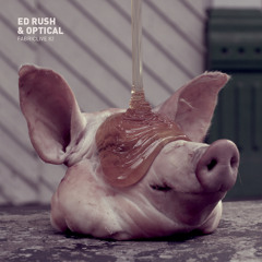 Ed Rush & Optical - The Turnover