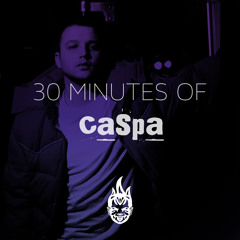 30 Minutes Of Bass Education #23 - Caspa