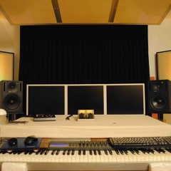 CreateArtRecords (Studio-Jingle)