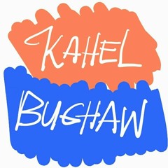 Kahel at Bughaw [Music and Lyrics by Jerome Cleofas]