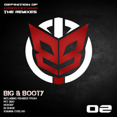 O.B.I. - Big & Booty (PetDuo Remix)