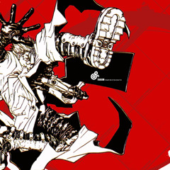 TRIGUN Mishmash Mix -Quick Draw Hash-