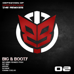 O.B.I. - Big & Booty (Nobody Remix)