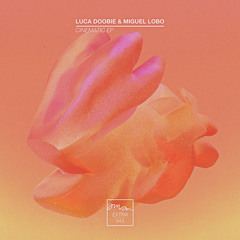 Luca Doobie & Miguel Lobo - Interstellar