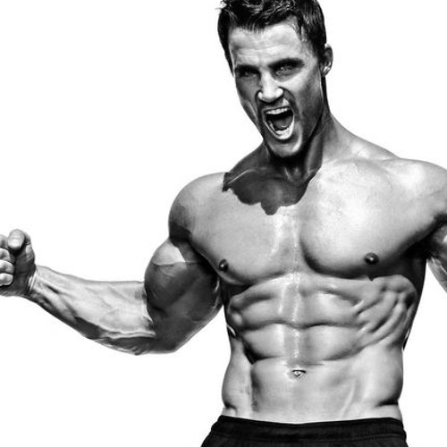 Ultimate Greg Plitt Tribute Gym Motivation