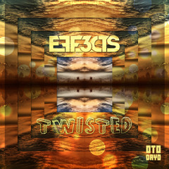 EFF3CTS - Twisted