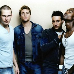 Blue - Don't Treat Me Like A Fool