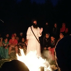 Bhai Sukha Singh - 40 Muktey (SYFCamp2015)