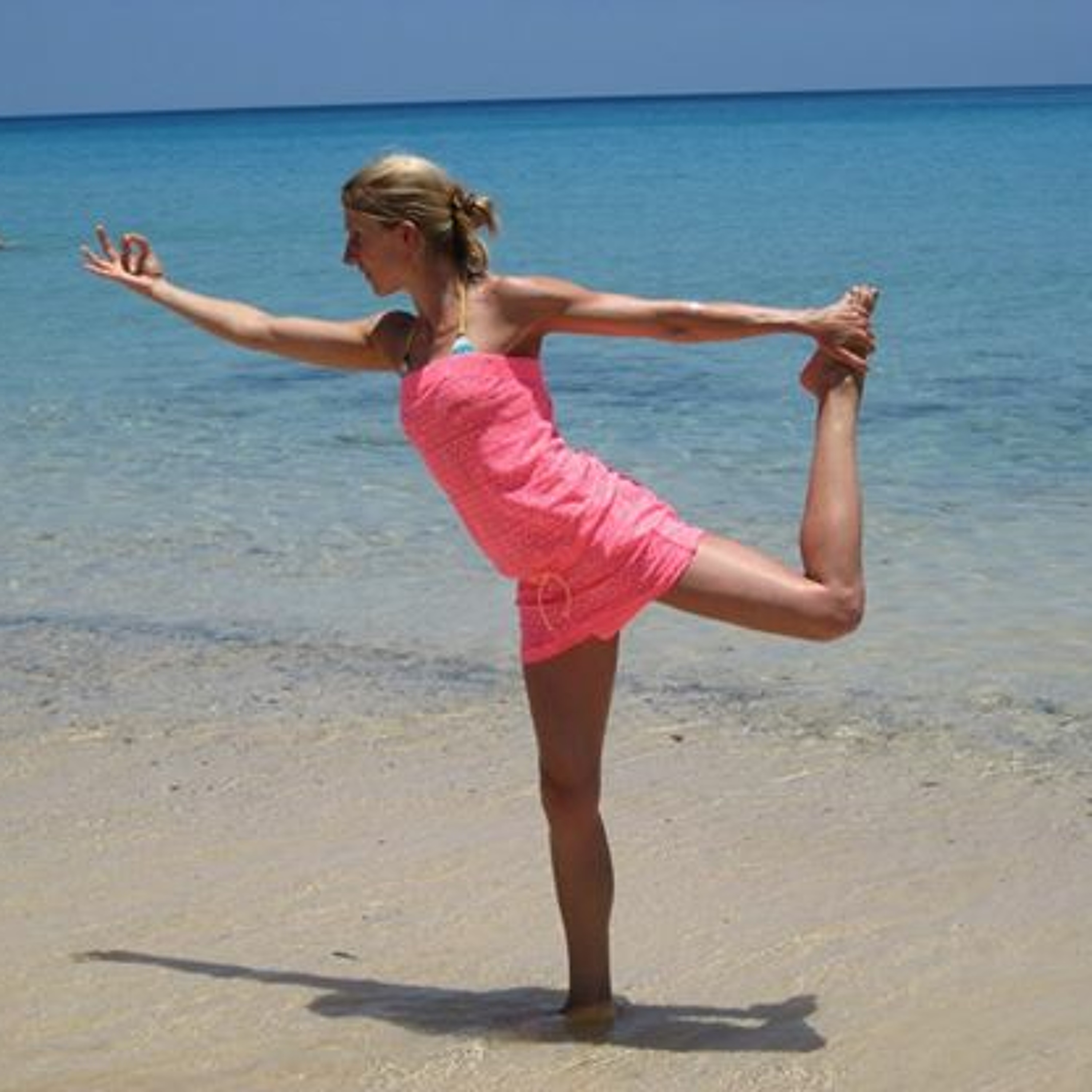 Folge 1 - Was ist Yoga? episode artwork