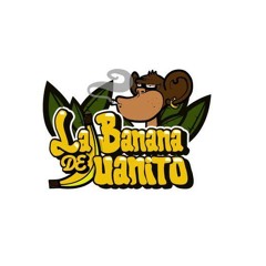 La Banana De Juanito - Jamás (Maqueta)