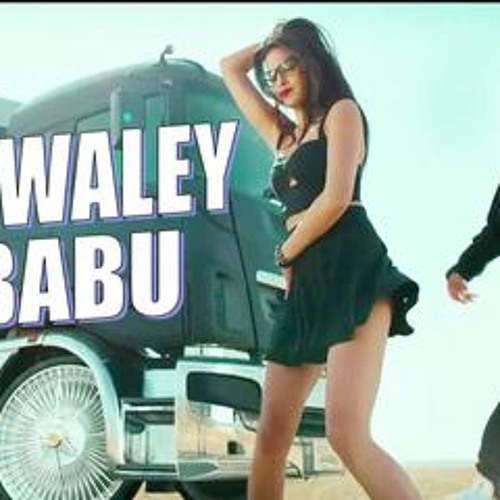 Badshah - DJ Waley Babu feat Aastha Gill