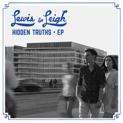 Hidden Truths - EP