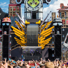 Re-Style @ Dominator Festival 2015