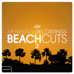 Milk & Sugar - Beach Cuts 3 (Minimix) | Out Now