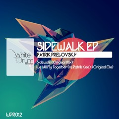 Patrik Prelovsky Vs Patrik Kee - We Will Fly Together (Original Mix) PREVIEW
