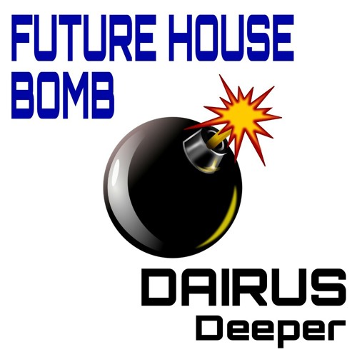 DAIRUS - Deeper [FREE DOWNLOAD]