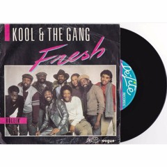 Kool And The Gang - Fresh (SEMMERmix)