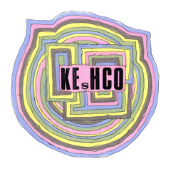 Keshco - 03 - Me! I Connect To You