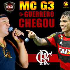 MC G3 :: O Guerreiro Chegou ::