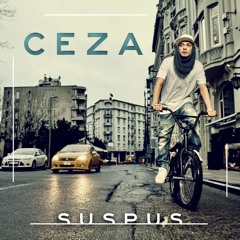 CEZA - SUS PUS (MAKUSTALİHBEATZ REMİX 2015) #CEZA #SUSPUS