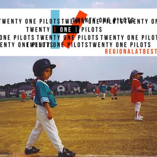 Kitchen Sink || twenty one pilots || Rain Edit