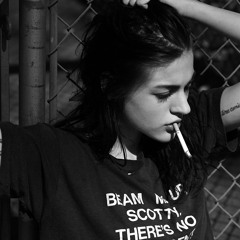 Téo - Enlightened Now (MARK GØMEZ RE-EDIT)