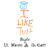 Artwork for Carnage - I Like Tuh Feat. ILoveMakonnen (Lil Wayne & G-Eazy Remix)
