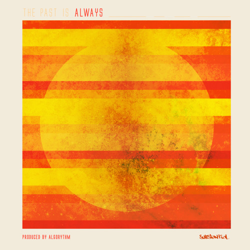 Substantial & Algorythm - Cool Mornings Ft. Deborah Bond