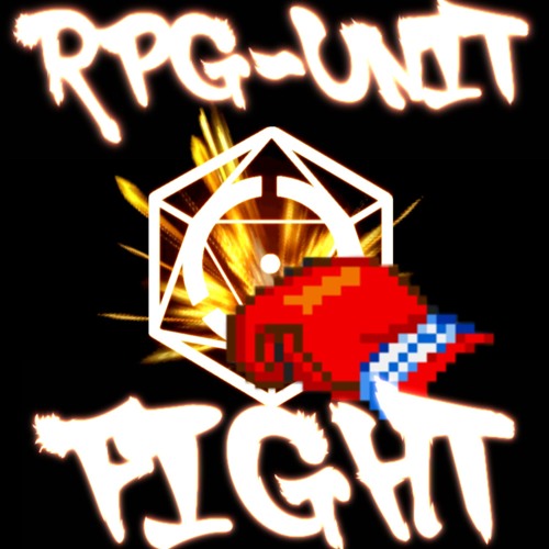 RPG-FIGHT!