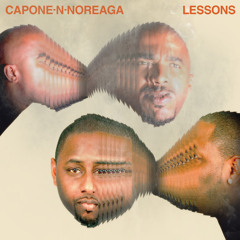 Shooters Worldwide by Capone-N-Noreaga