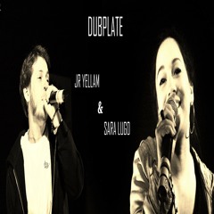 Sara Lugo & Yellam - Dubplate Glak Addic' Sound [EXCLUSIVE COMBINAISON]