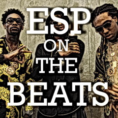 Smoke Weed Rap Beat Hiphop Beat Swagg Beat Instrumental Beats (Prod. by ESP.) *Free Download*