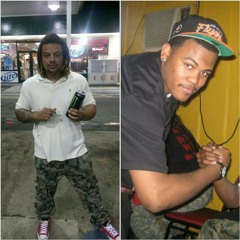 Shagg G ft Full Klip-Shout Out