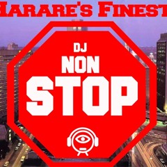 NONSTOP AFRO ZOUK MIX 2