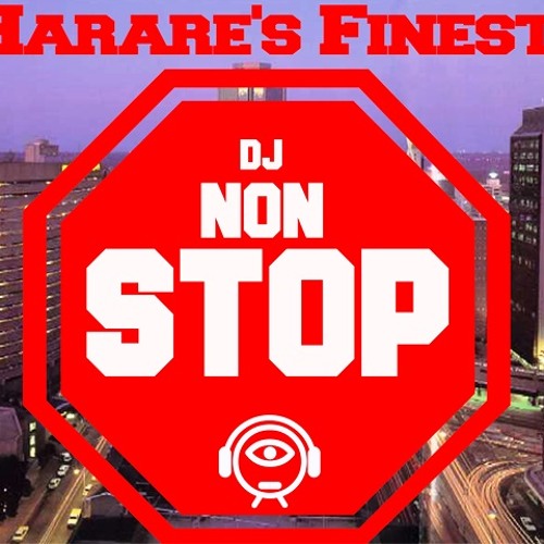 NONSTOP AFRO ZOUK MIX 2