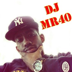 Tito Rojas -Usted (WWW.DJMR40RADIO.COM)