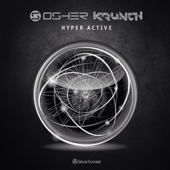 OSHER VS KRUNCH - Hyper Active (Demo UNR)