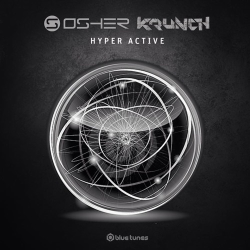 OSHER VS KRUNCH - Hyper Active (Demo UNR)