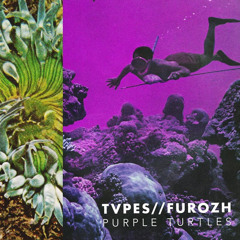 lost in the abyss (TVPES x Furozh) !!3 tapes left!!