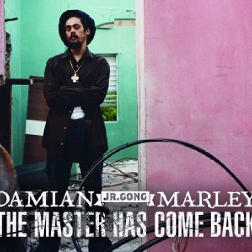 Master Has Come Back (Seyms Remix) - Damien Marley - FREE DL 2025