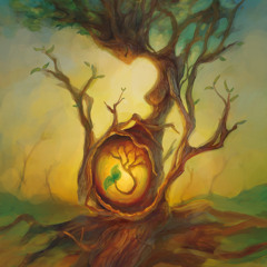 Mirjam Westwood Mother Tree