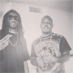 Slimmie Hendrix  × Doe Montana - 10 Toes Down