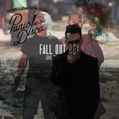 Sugar, This Is Gospel - Fall Out Boy vs Panic! at the Disco