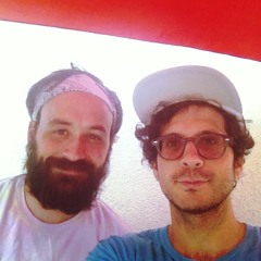 106- Aaron Weiss (mewithoutYou) 2