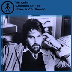 Vangelis 'Chariots Of Fire (Alias A.K.A. Remix)' (CLIP)