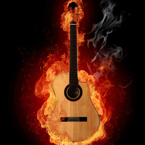 Primal - Jason Becker - Ben Woods