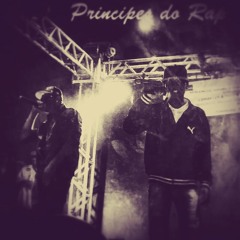 Principes Do Rap - She want's it