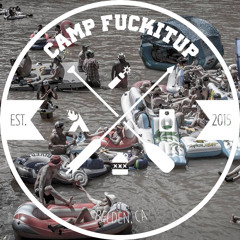 Camp FIU Beach Stage Saturday, Closing